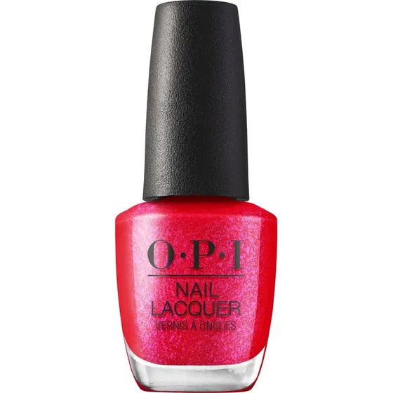 OPI Nail Lacquer Big Apple Energy - 15 ml