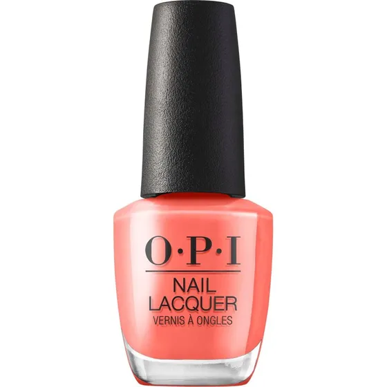 OPI Nail Lacquer Shrimp Cocktail - Forårskollektion