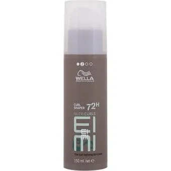 Wella EIMI Nutri Shaper krøller styling-gelcreme 150 ml