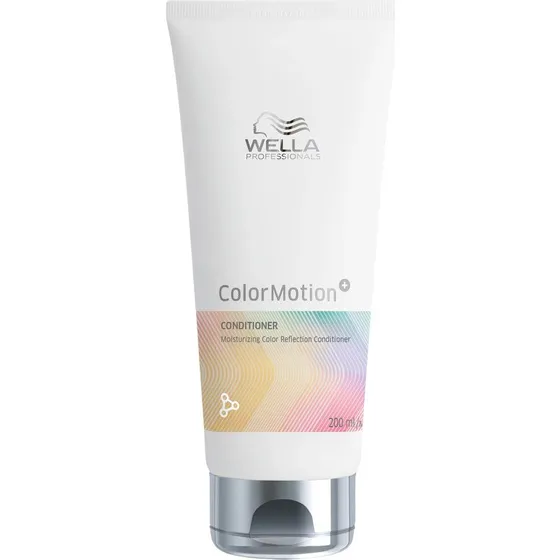 Wella Professionals ColorMotion+ Moisturizing Color Reflection Conditioner 200 ml