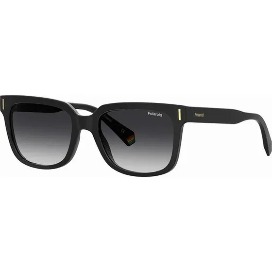 Polaroid PLD 6191/S solbriller 54 – rektangulær