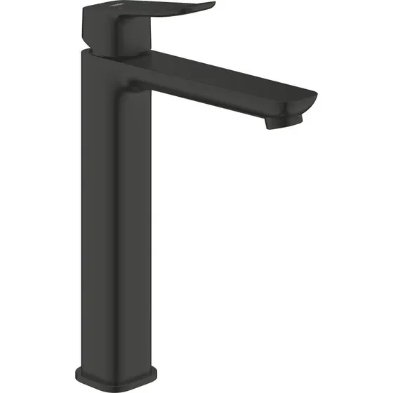 Grohe Dice håndvaskarmatur, mat sort