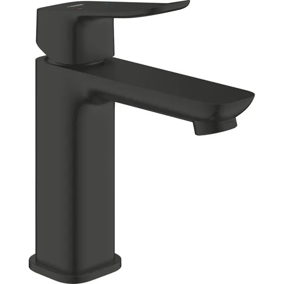 Grohe Dice håndvaskarmatur, mat sort