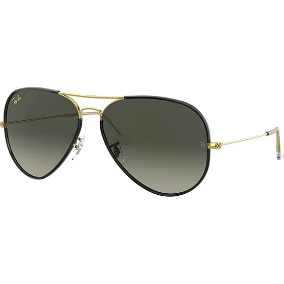 Ray-Ban Aviator Full Color RB3025JM Pilot-solbriller