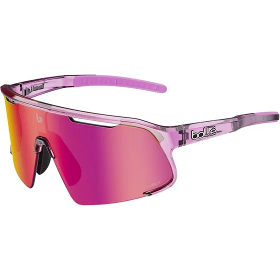 Bollé Speedchaser Astro Pink Crystal – Volt Ruby
