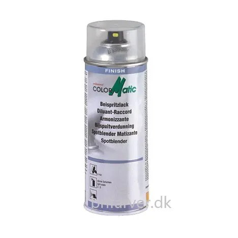 ColorMatic Spotblender 400ml