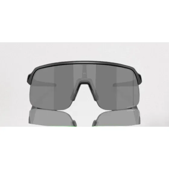 Oakley Sutro Lite S Matte White - Prizm Road