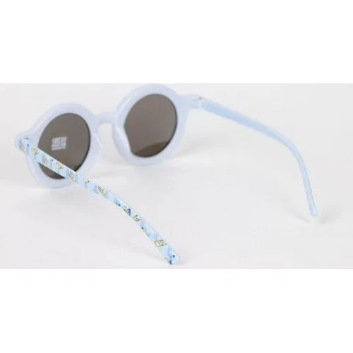 Bluey solbriller til børn, blå (solfilter klasse 3)