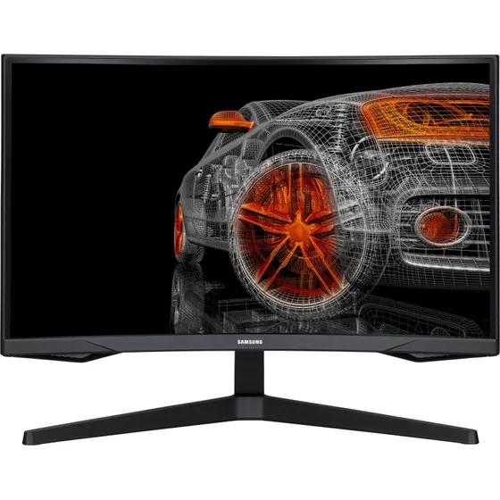 Samsung Odyssey G5 C27G54TQBU 27" 2560x1440 144Hz Curved