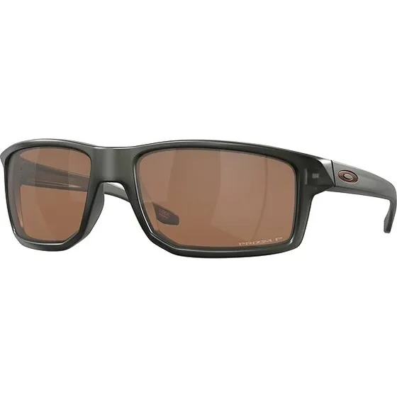 Oakley Gibston Matte Black Prizm Black