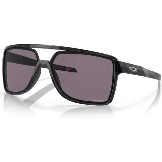 Oakley Castel OO914701 sportsolbrille – letvægtsstel, 100% UV