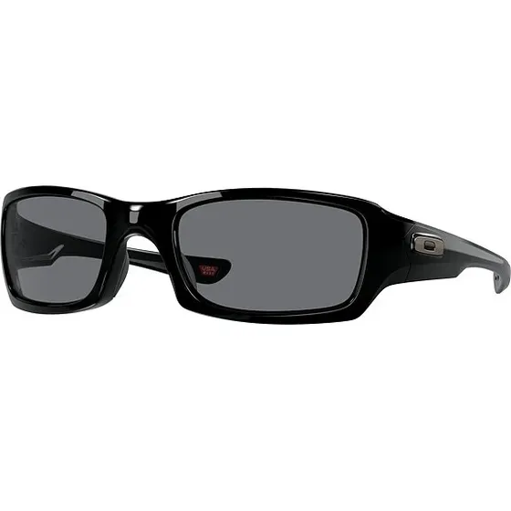 Oakley Fives Squared OO9238 Matte Black Warm Grey