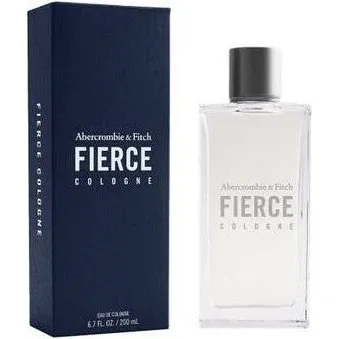 Abercrombie & Fitch Fierce Eau de Cologne 30 ml