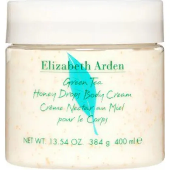 Elizabeth Arden Green Tea Body Milk med honning, 400 ml