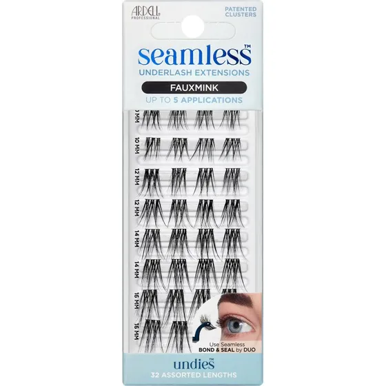 Ardell Seamless Refill Underlash Extensions
