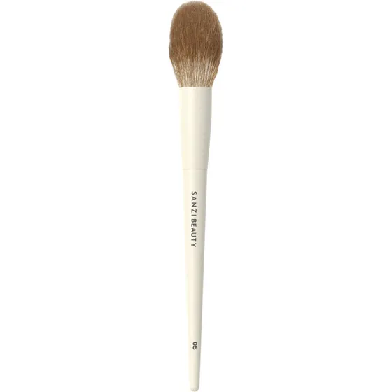 Sanzi Beauty Blush Brush 05