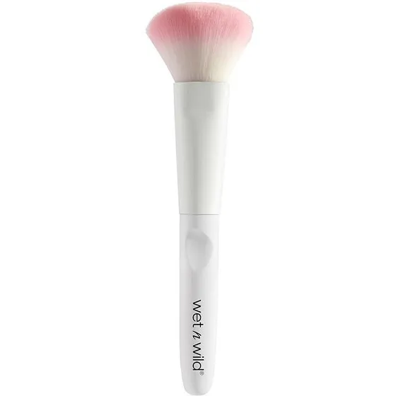 Wet 'n Wild Powder Brush - blød pudderbørste