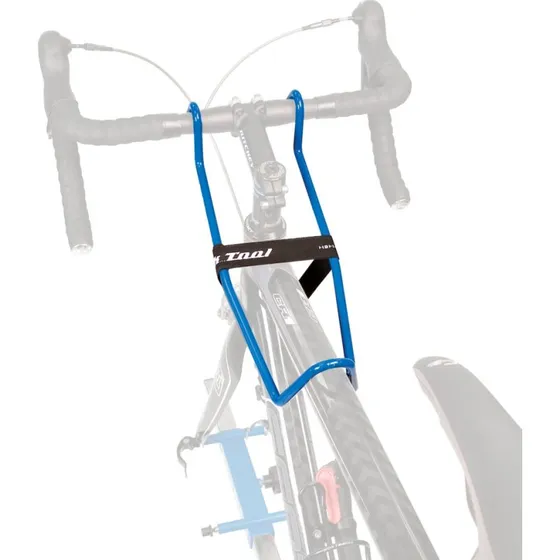 Park Tool HBH-2 Styrholder til cykelreparation