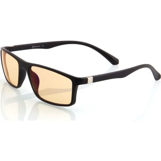 Arozzi Visione VX-200 Gaming Briller - Sort