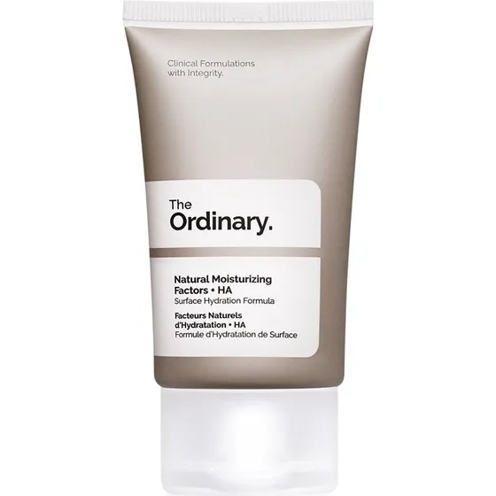 The Ordinary Natural Moisturizing Factors + HA, 30 ml