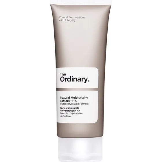 The Ordinary Natural Moisturizing Factors + HA, 100 ml