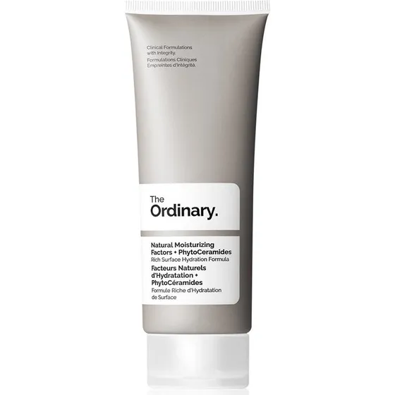The Ordinary Natural Moisturizing Factors + Phytoceramides 100ml