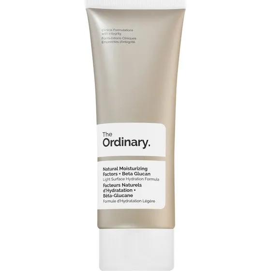The Ordinary Natural Moisturizing Factors + Beta Glucan 100ml