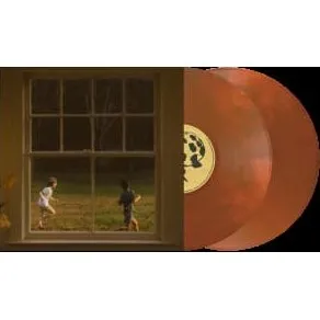 Noah Kahan - The Great Divide (2LP Vinyl)