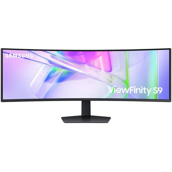 Samsung S95UC ViewFinity 49" (124,5 cm) DQHD 5120x1440