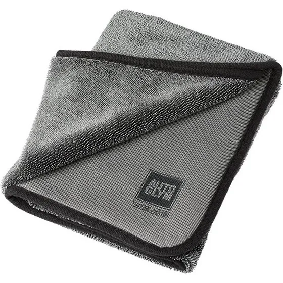 Autoglym Ultra-Soft Microfiber håndklæde