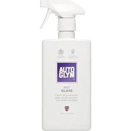 Autoglym Fast Glass 500 ml