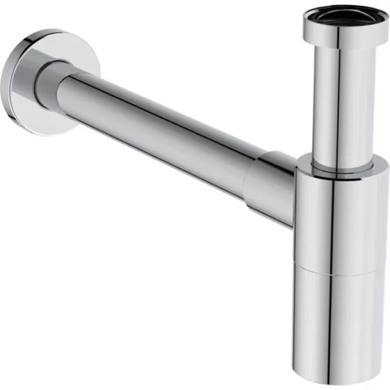 Ideal Standard vandlås, krom