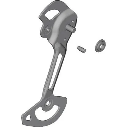 Shimano XT Yderplade til bagskifter RD-M8120-SGS