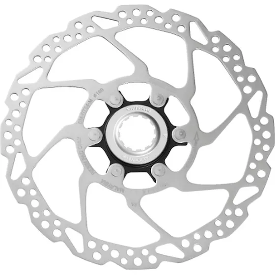 Shimano Deore SM-RT54 Bremseskive Center Lock 160-180mm