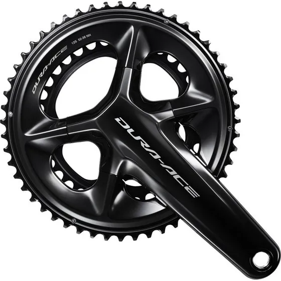 Shimano Dura Ace FC-R9200 Kranksæt 52/36t 170mm 12sp