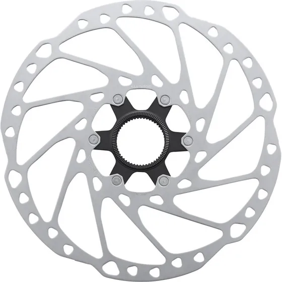 Shimano SM-RT64 Bremseskive 203mm Center Lock