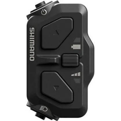 Shimano Steps SW-EN600 Venstre Kontakt - Ø31,8-35mm