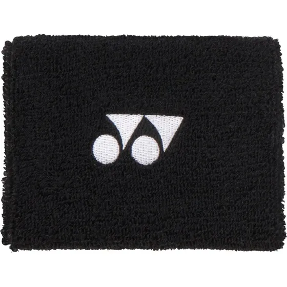 Yonex AC492EX Wristband Black