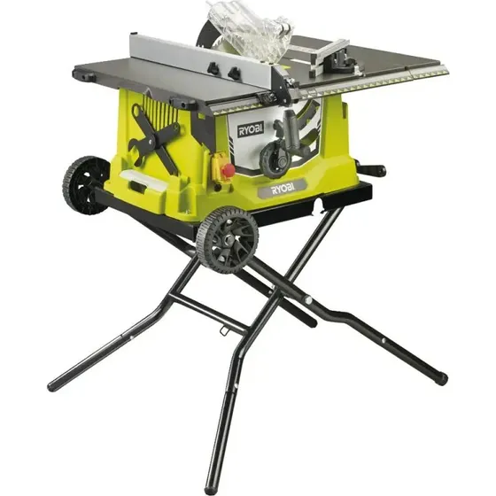 Ryobi RTS1800EF-G Bordsav 1800W 254 mm