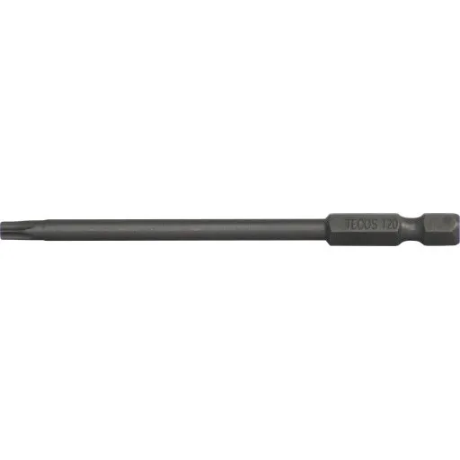 Tecos TX25 Bit, 90 mm med neddrejet hals