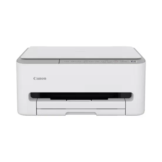 Canon PIXMA TS4151i Blækprinter - Hvid/Grå
