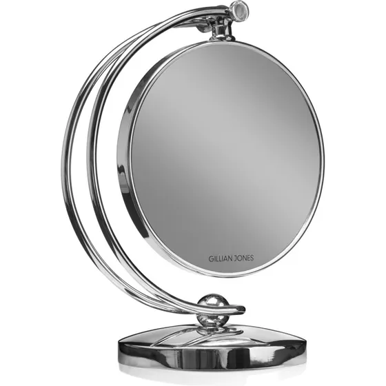 Gillian Jones Bordspejl x5, krom