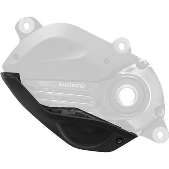 Shimano Steps EP801 motor dæksel - Type G til E-MTB