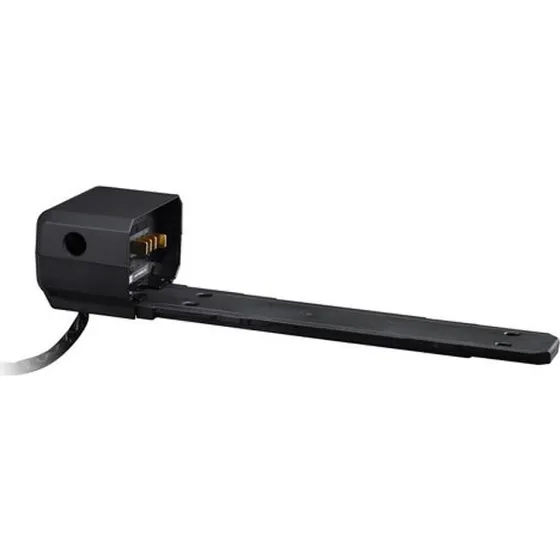 Shimano Steps Batteriholder til BM-EN400-A, 920mm AXA, Grå