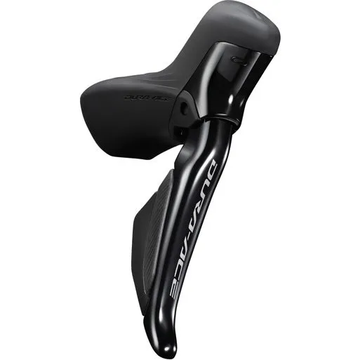 Shimano Dura Ace Di2 Skifte- og bremsegreb - Højre - 12 gear
