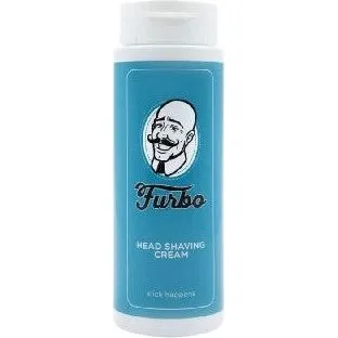 Furbo Barberskum Head 125 ml