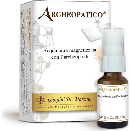 Dr Giorgini Kaliumphosphoricum 30 ca - 10 ml