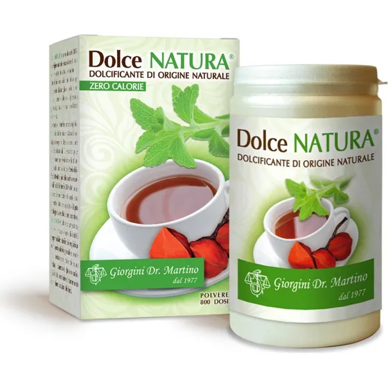 Dr Giorgini Dolce Natura Sødemiddel 200 g
