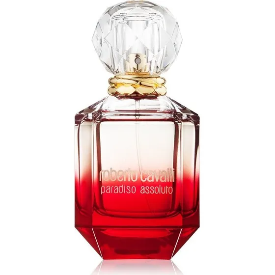Roberto Cavalli Paradiso Assoluto Eau De Parfum 75 ml