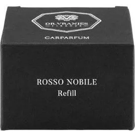Dr. Vranjes Firenze Carparfum Refill - Rosso Nobile